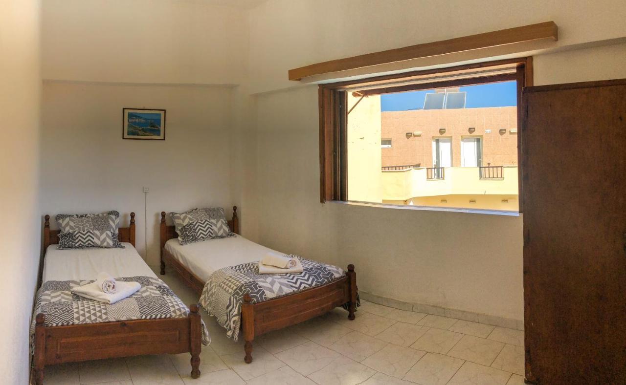 Kaloudis Apartments Almyrida  Exterior photo
