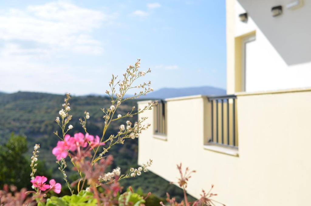 Kaloudis Apartments Almyrida  Exterior photo