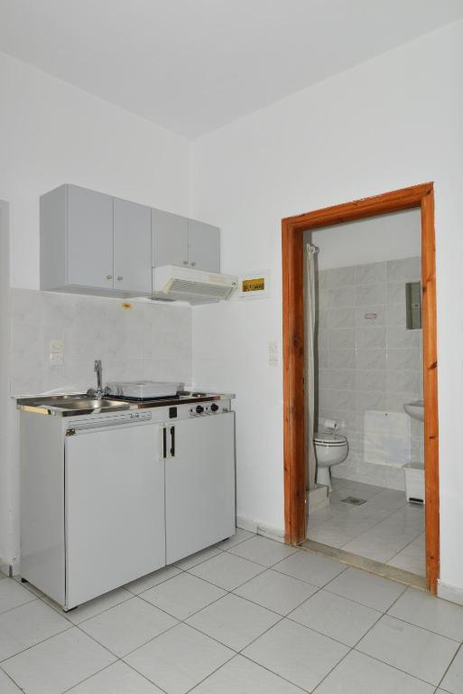 Kaloudis Apartments Almyrida  Exterior photo