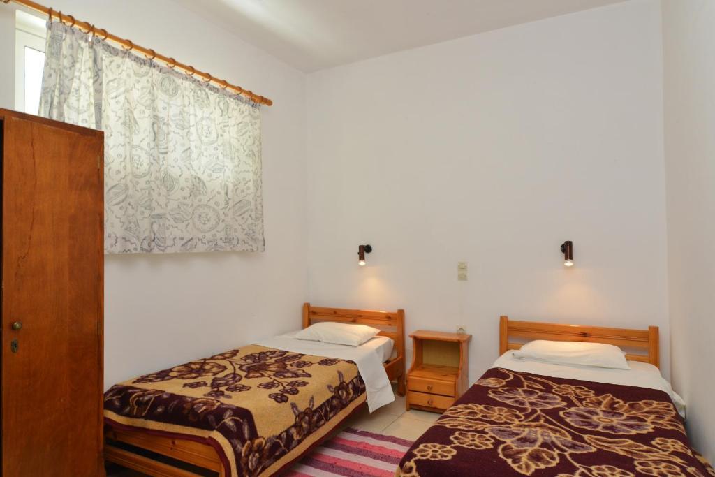 Kaloudis Apartments Almyrida  Room photo