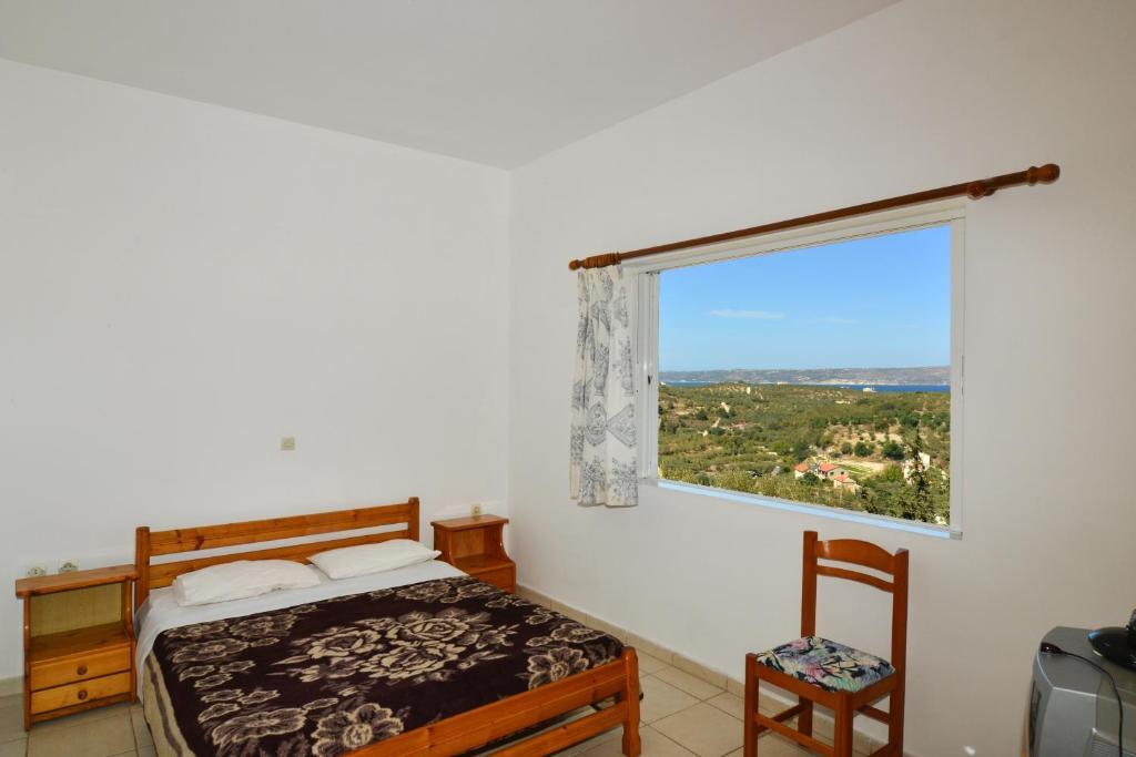 Kaloudis Apartments Almyrida  Room photo