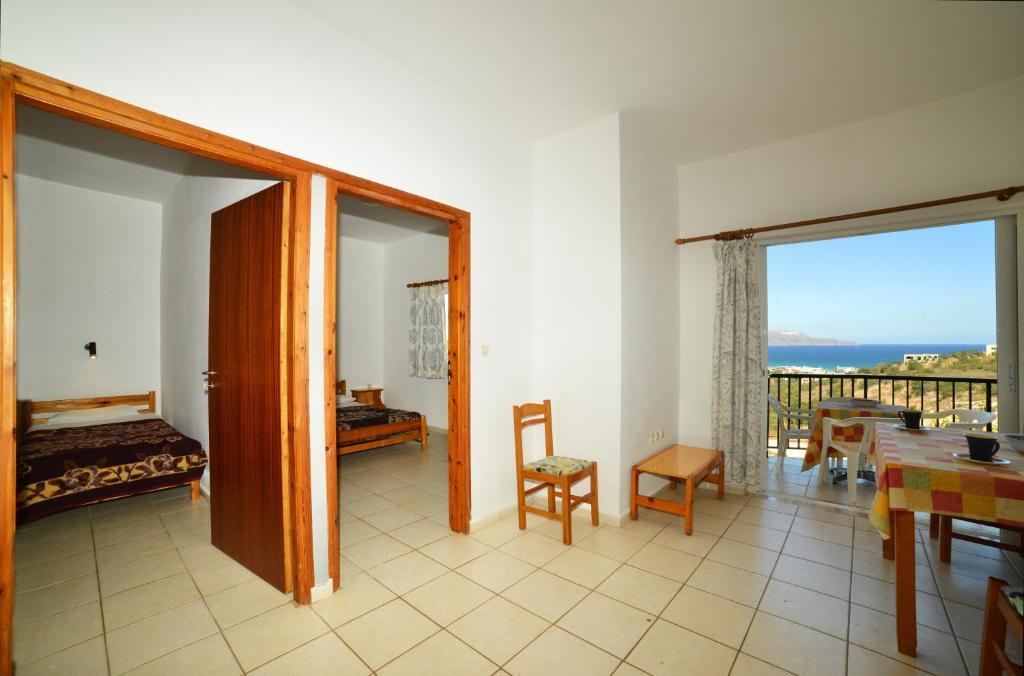 Kaloudis Apartments Almyrida  Room photo