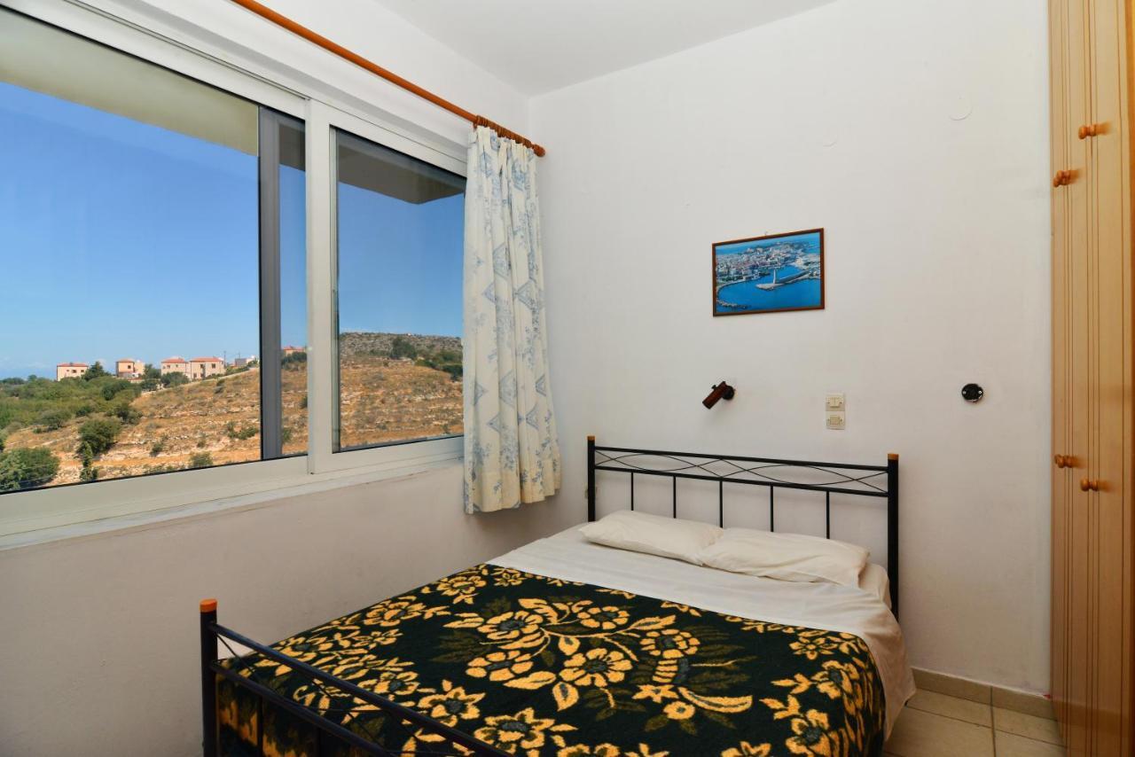 Kaloudis Apartments Almyrida  Room photo