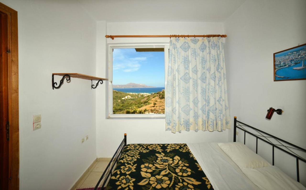 Kaloudis Apartments Almyrida  Room photo